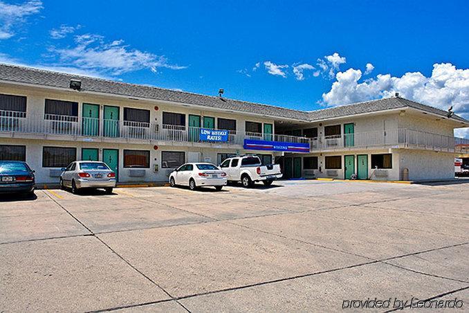 新奥尔良6号汽车旅馆 - 斯莱德尔 外观 照片